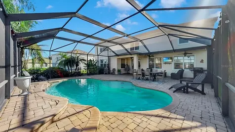 5457 Sandy Shell Drive Apollo Beach FL 33572