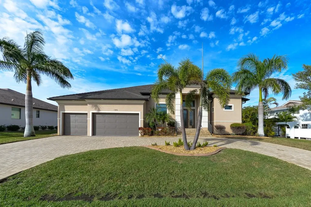 185 Colony Point Drive Punta Gorda FL 33950