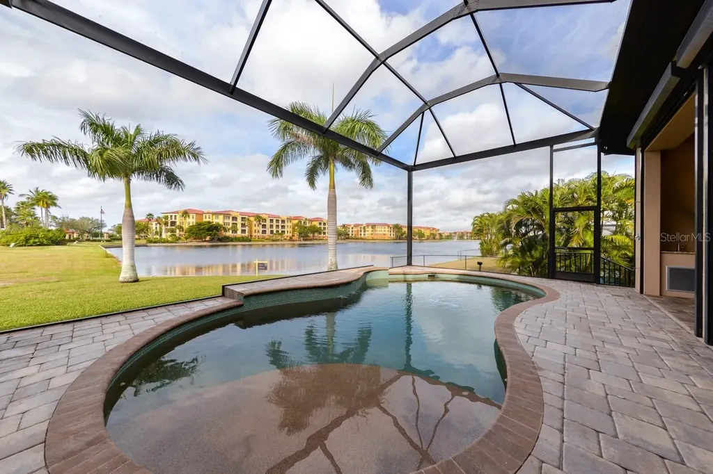 185 Colony Point Drive Punta Gorda FL 33950