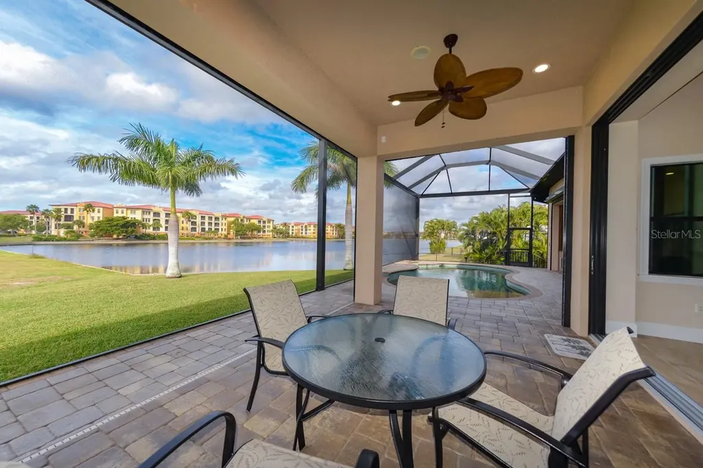 185 Colony Point Drive Punta Gorda FL 33950