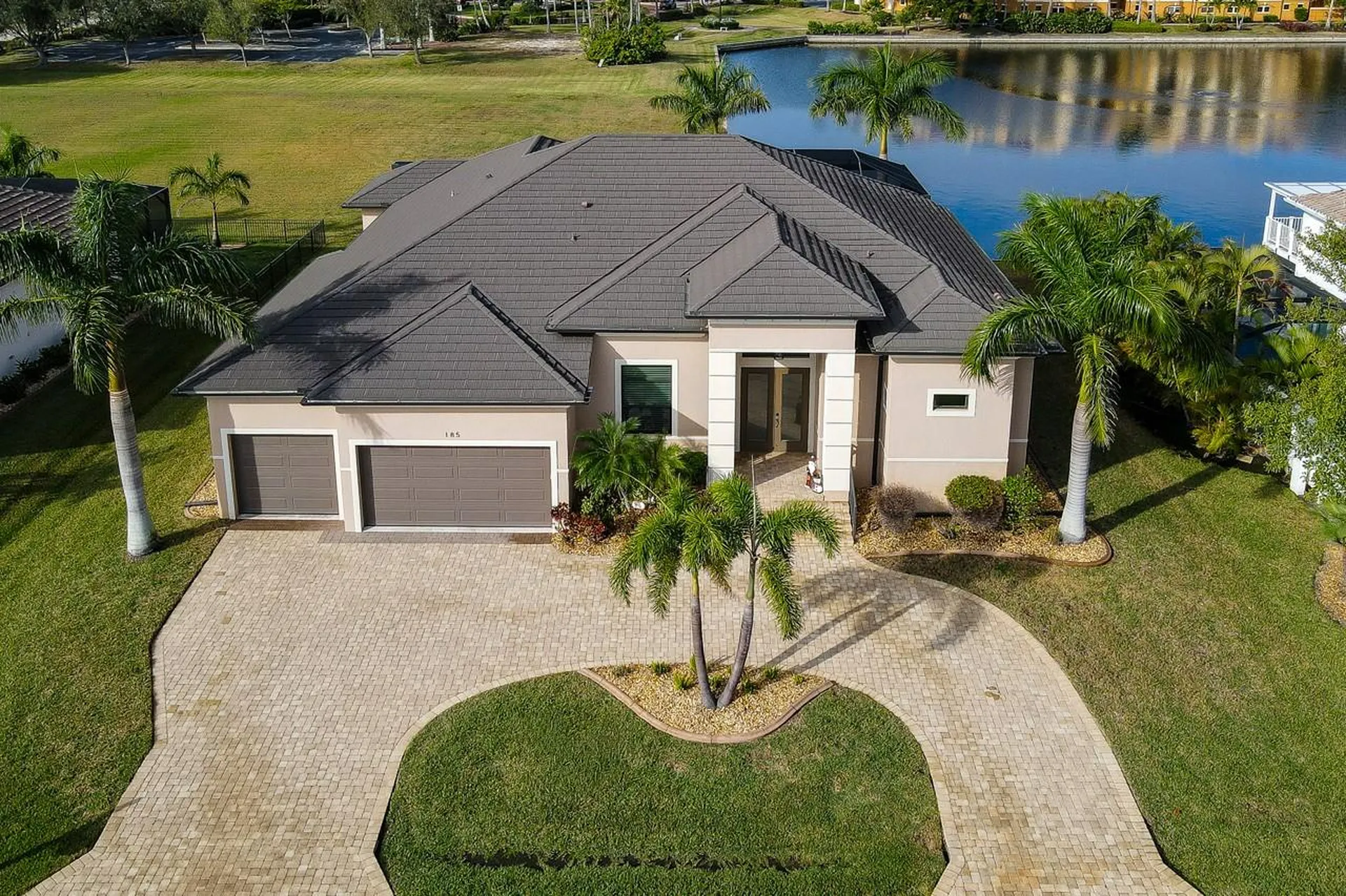 185 Colony Point Drive Punta Gorda FL 33950