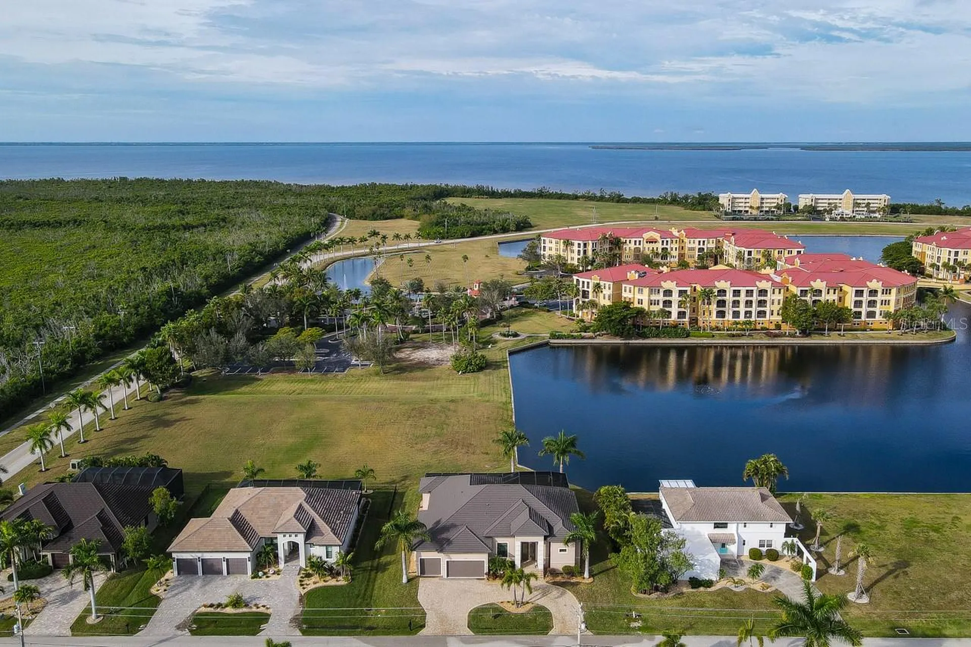185 Colony Point Drive Punta Gorda FL 33950