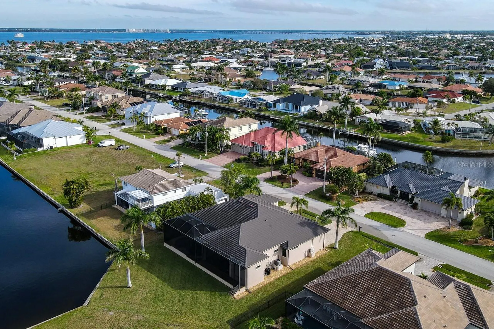 185 Colony Point Drive Punta Gorda FL 33950