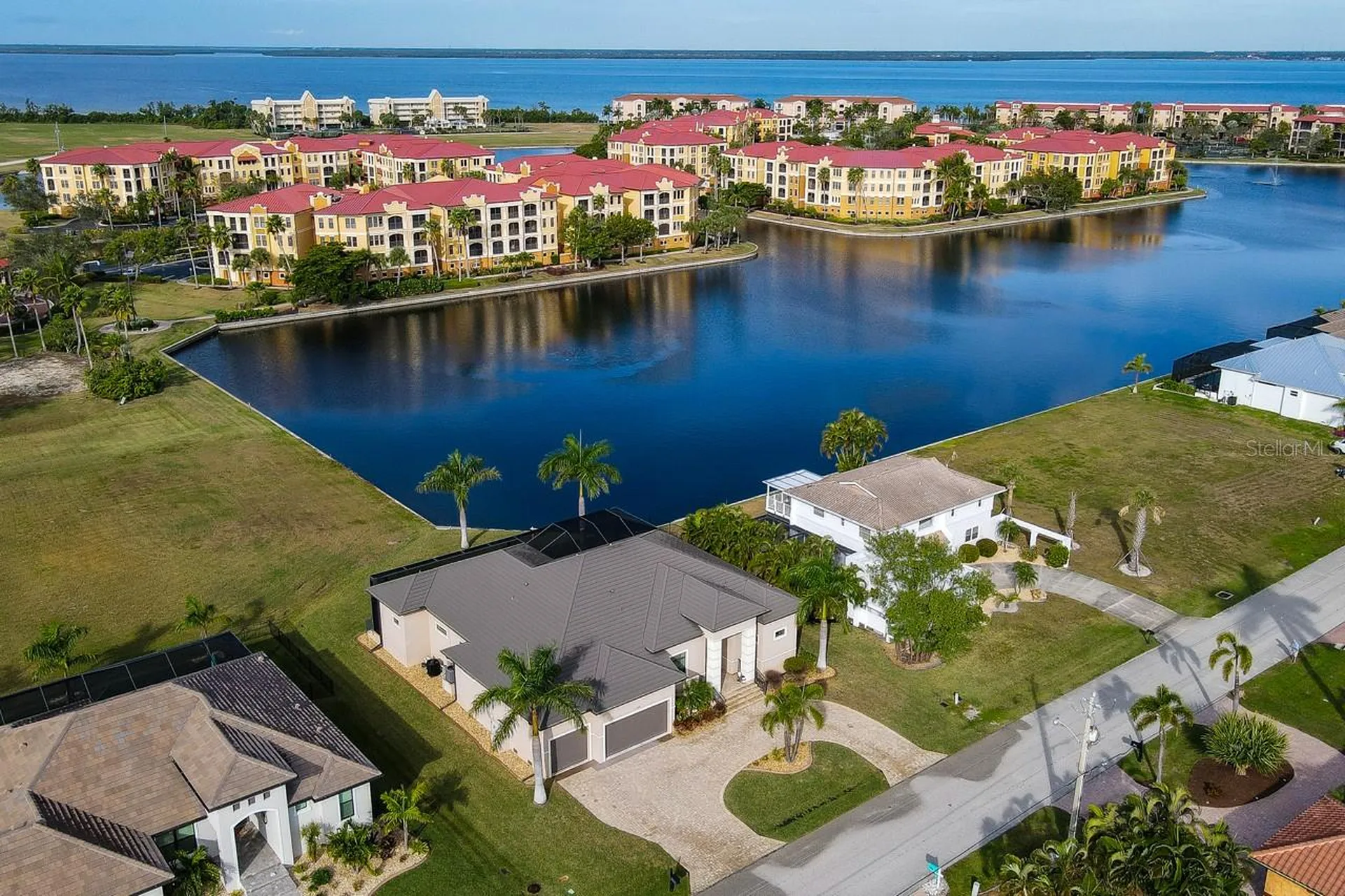 185 Colony Point Drive Punta Gorda FL 33950