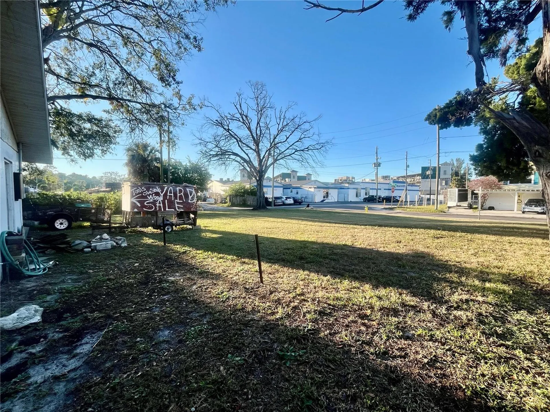W Spruce Street Tarpon Springs FL 34689