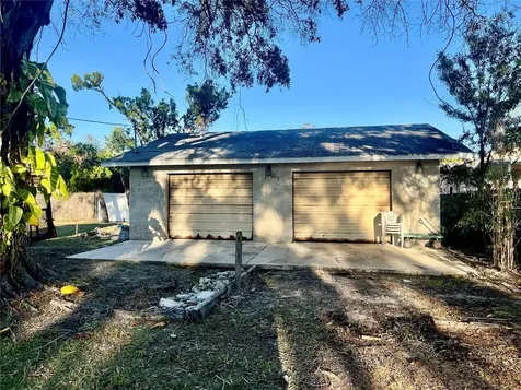 W Spruce Street Tarpon Springs FL 34689