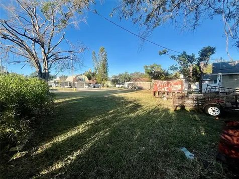W Spruce Street Tarpon Springs FL 34689
