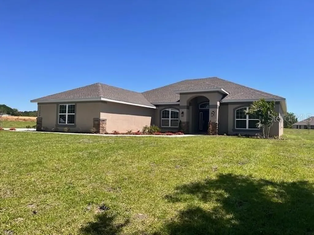 37298 Hidden View Circle Dade City FL 33523