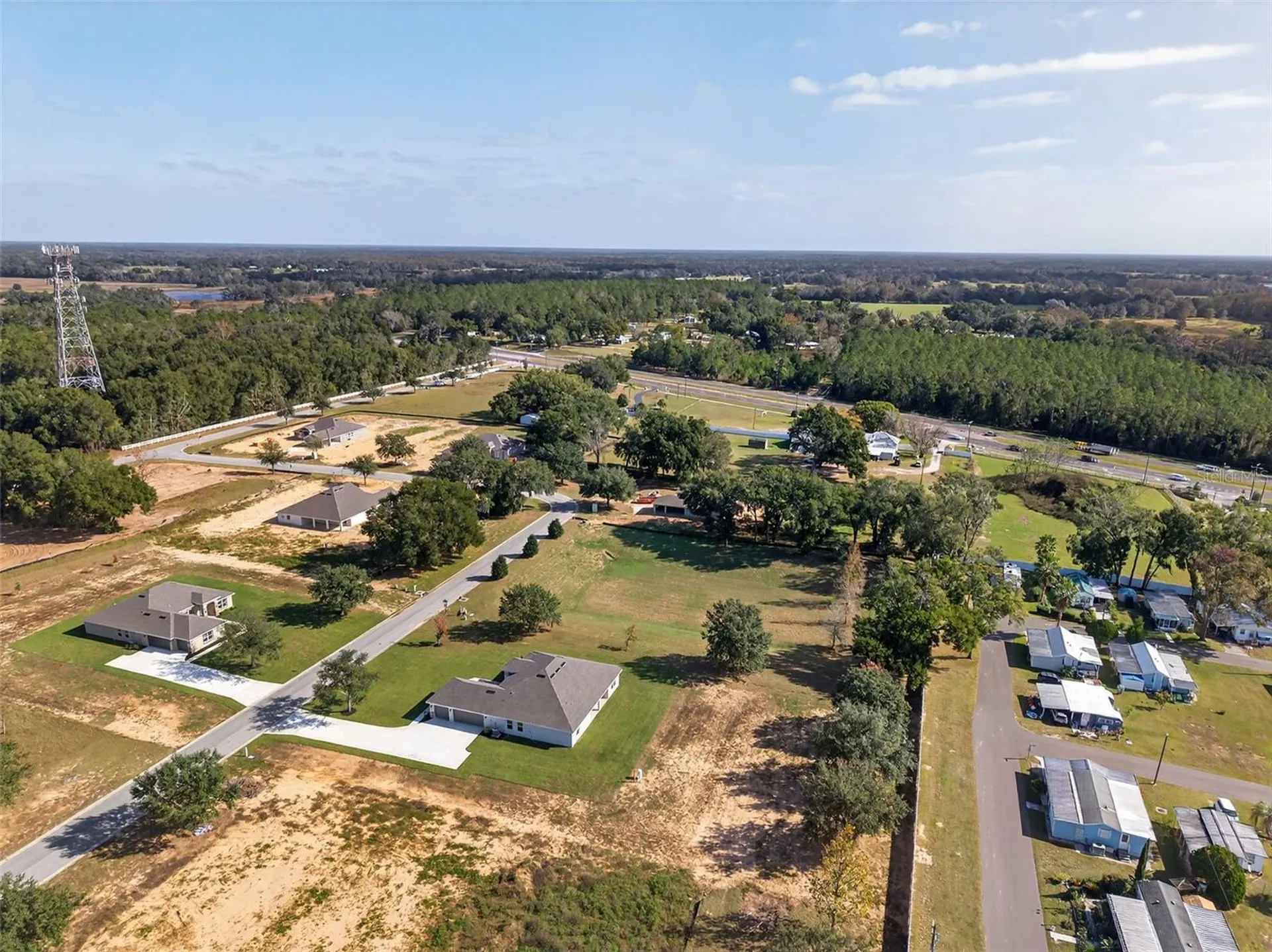 37298 Hidden View Circle Dade City FL 33523