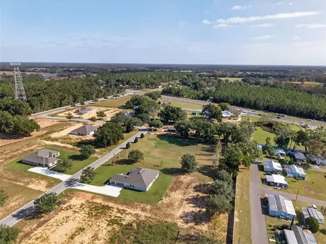 37298 Hidden View Circle Dade City FL 33523