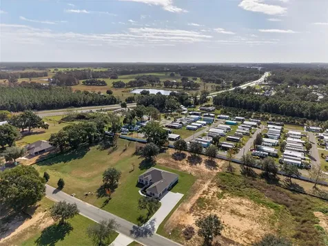 37298 Hidden View Circle Dade City FL 33523