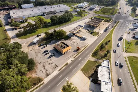 299 E Broad Street Groveland FL 34736