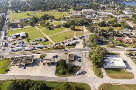 299 E Broad Street Groveland FL 34736