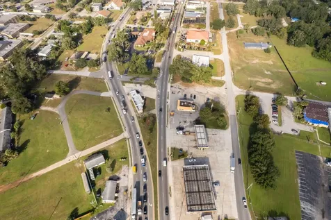 299 E Broad Street Groveland FL 34736