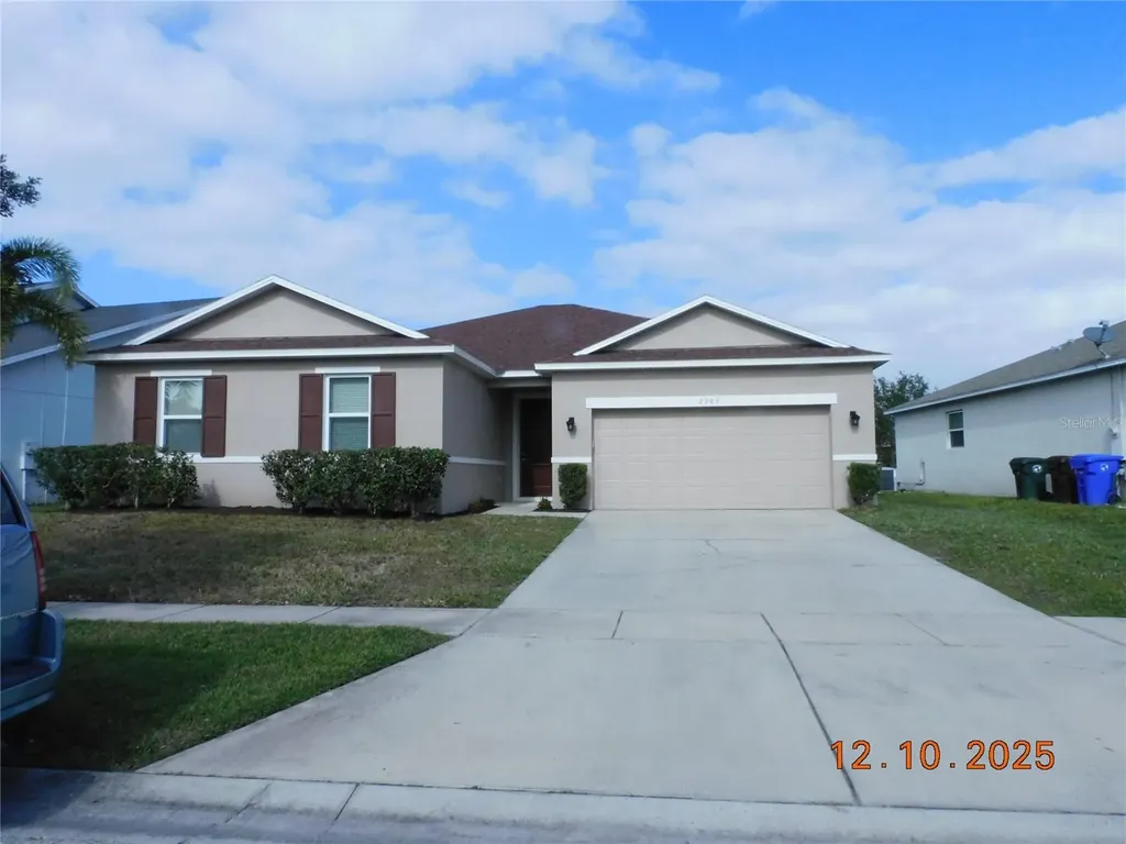 2983 Boating Boulevard Kissimmee FL 34746