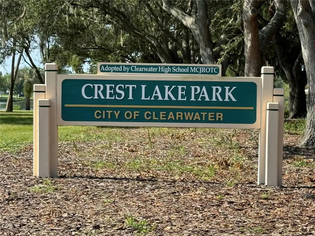 1493 Cleveland Street Clearwater FL 33755