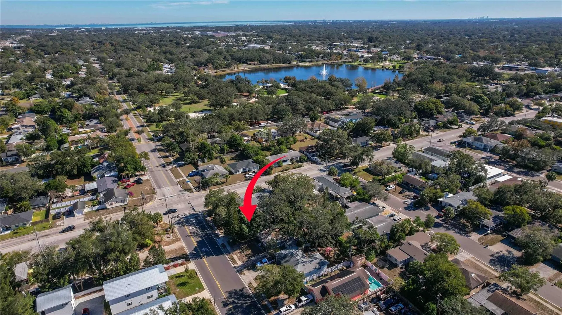 1493 Cleveland Street Clearwater FL 33755