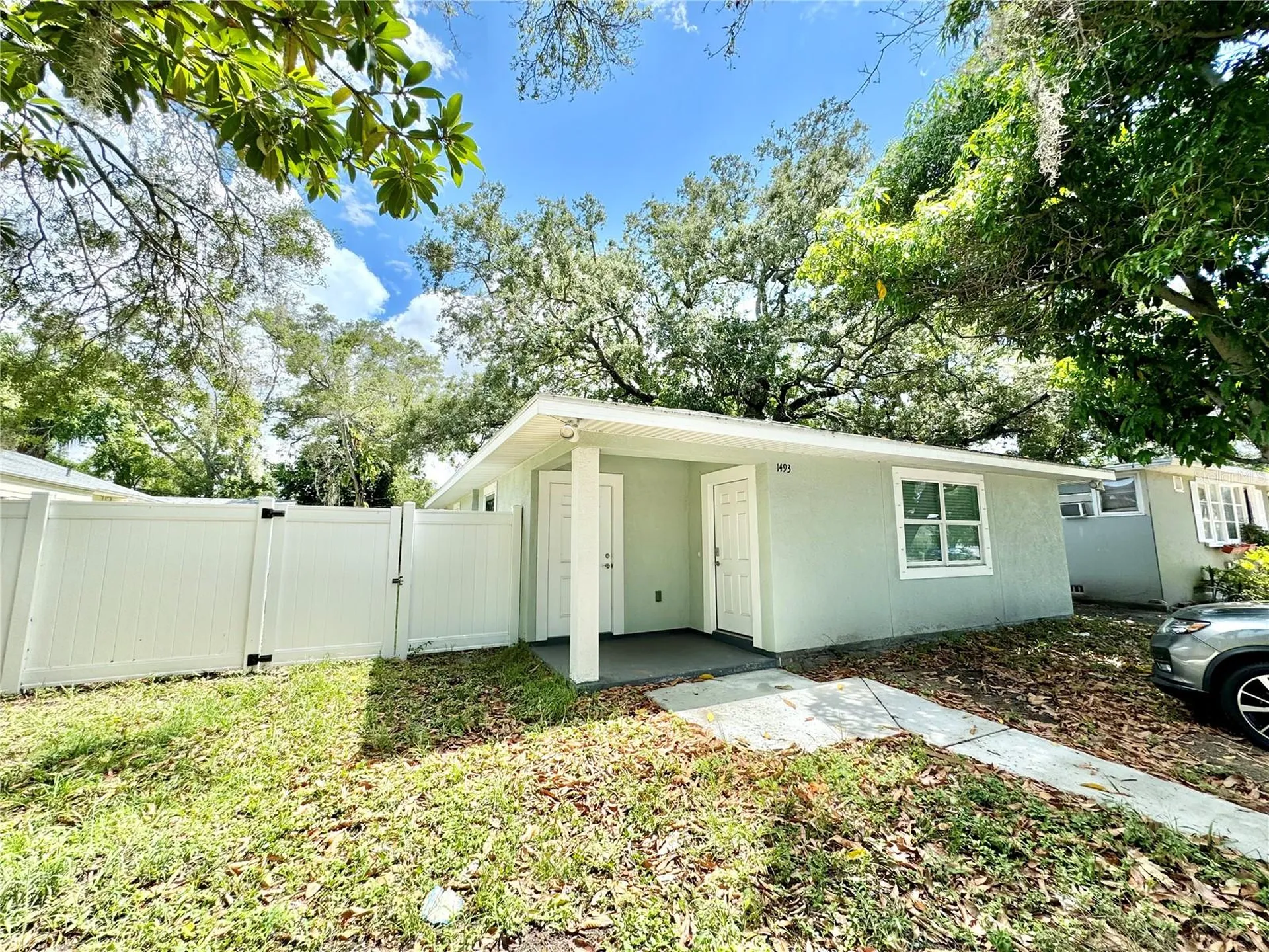 1493 Cleveland Street Clearwater FL 33755