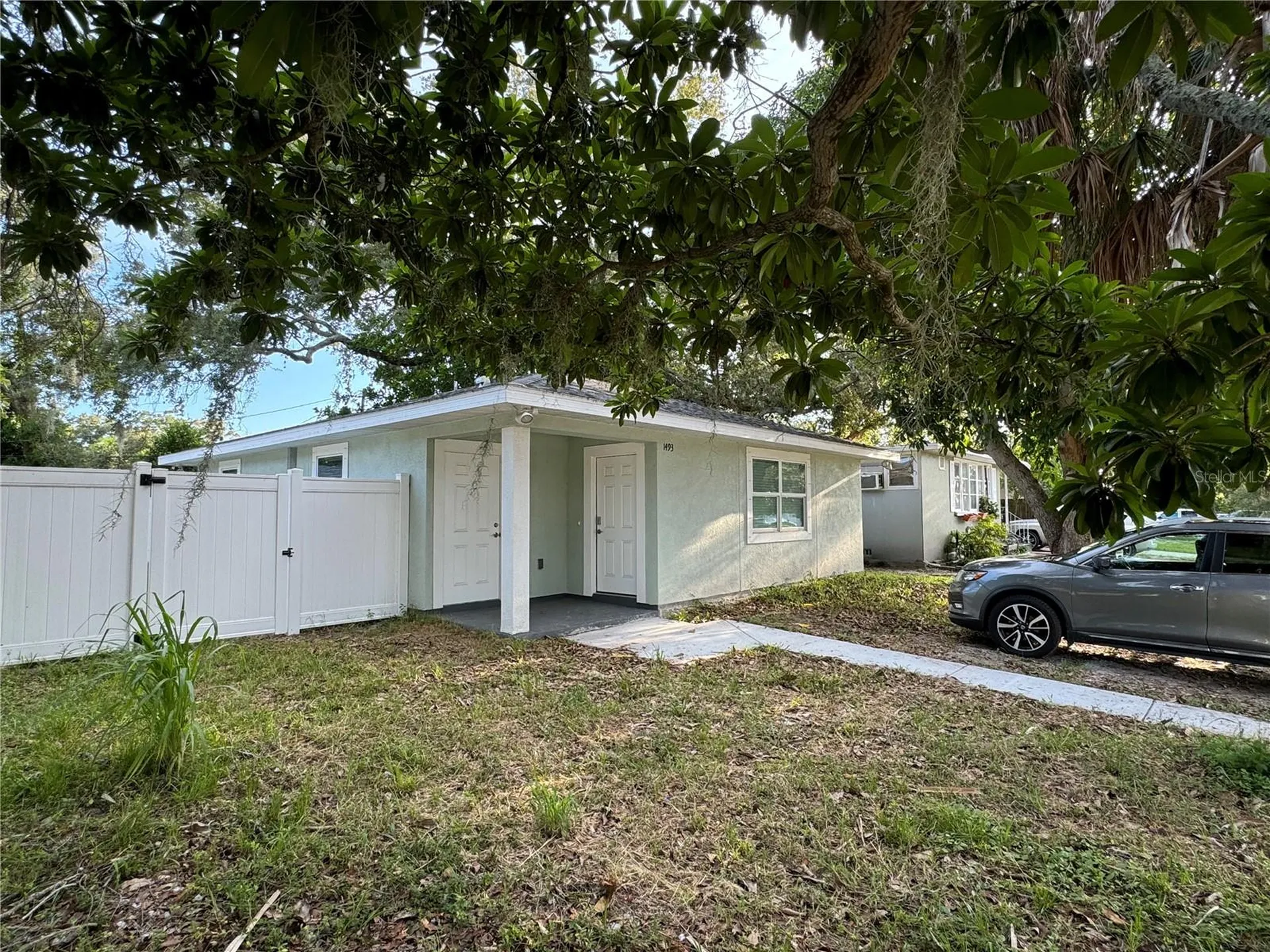 1493 Cleveland Street Clearwater FL 33755