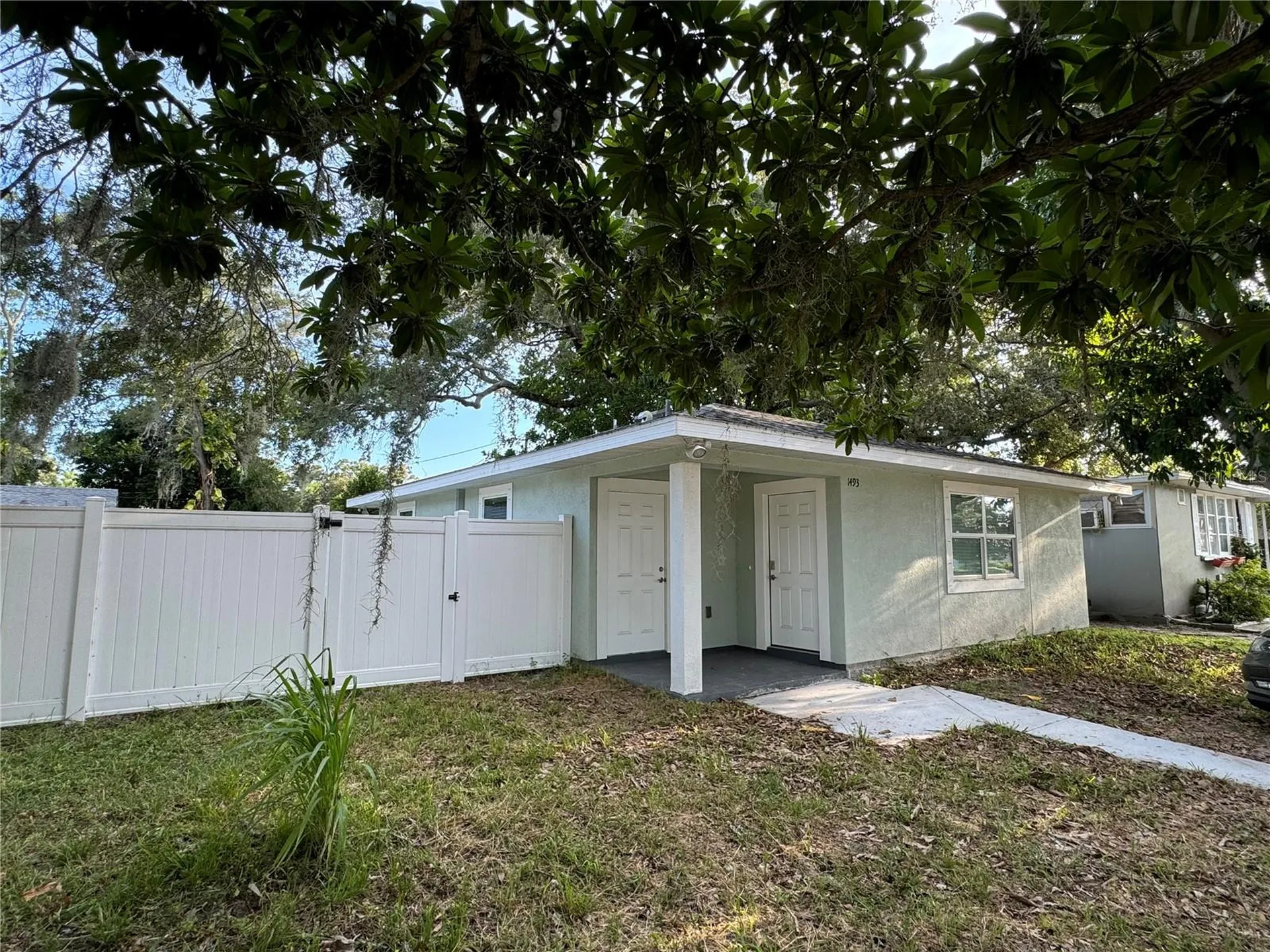 1493 Cleveland Street Clearwater FL 33755