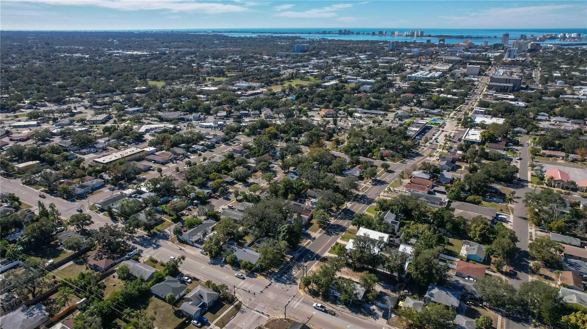 1493 Cleveland Street Clearwater FL 33755
