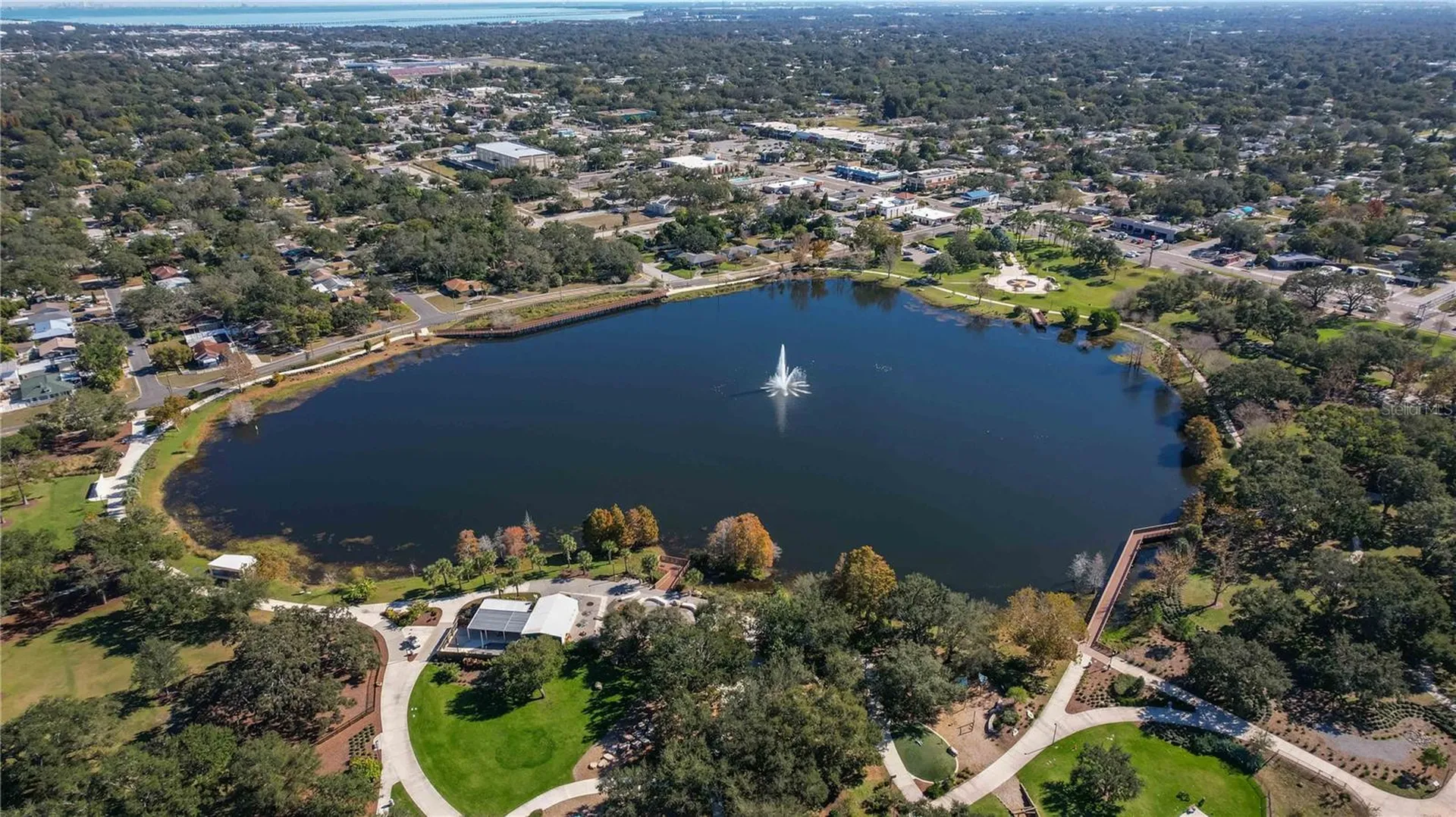 1493 Cleveland Street Clearwater FL 33755