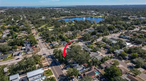 1493 Cleveland Street Clearwater FL 33755