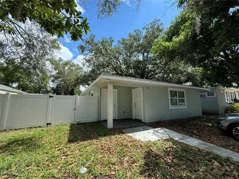1493 Cleveland Street Clearwater FL 33755