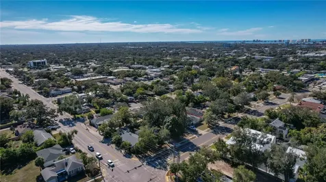1493 Cleveland Street Clearwater FL 33755