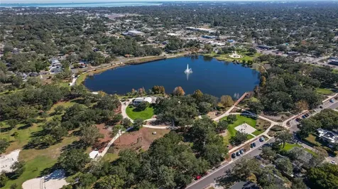 1493 Cleveland Street Clearwater FL 33755