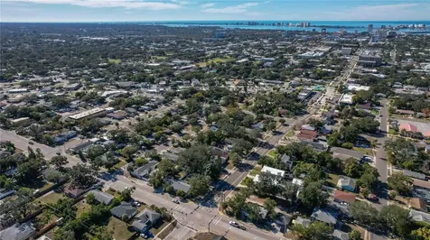 1493 Cleveland Street Clearwater FL 33755
