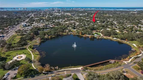 1493 Cleveland Street Clearwater FL 33755