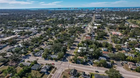 1493 Cleveland Street Clearwater FL 33755