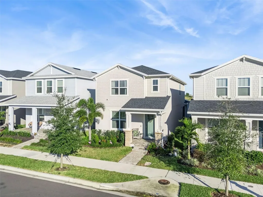 13067 Tollcross Way Winter Garden FL 34787