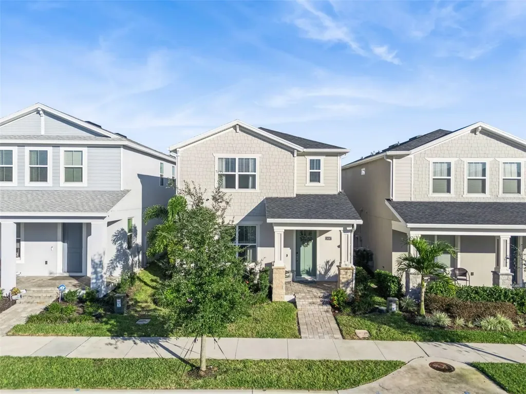 13067 Tollcross Way Winter Garden FL 34787
