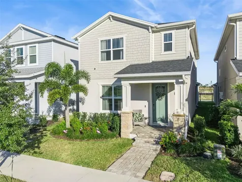 13067 Tollcross Way Winter Garden FL 34787