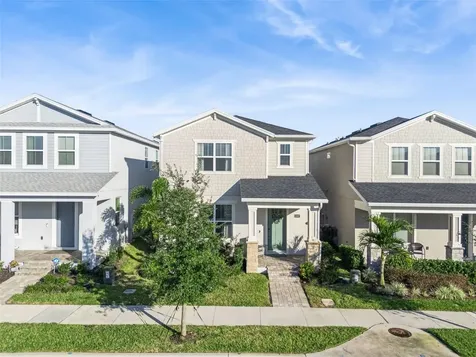13067 Tollcross Way Winter Garden FL 34787