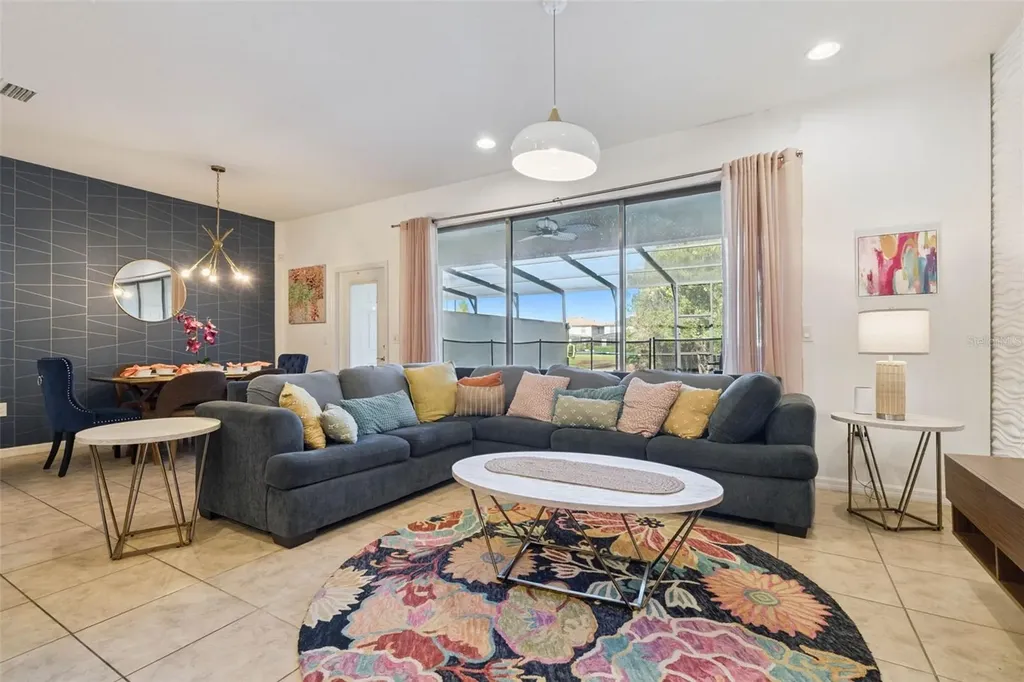 8891 Geneve Court Kissimmee FL 34747
