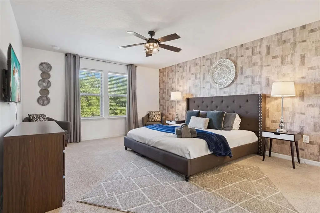 8891 Geneve Court Kissimmee FL 34747