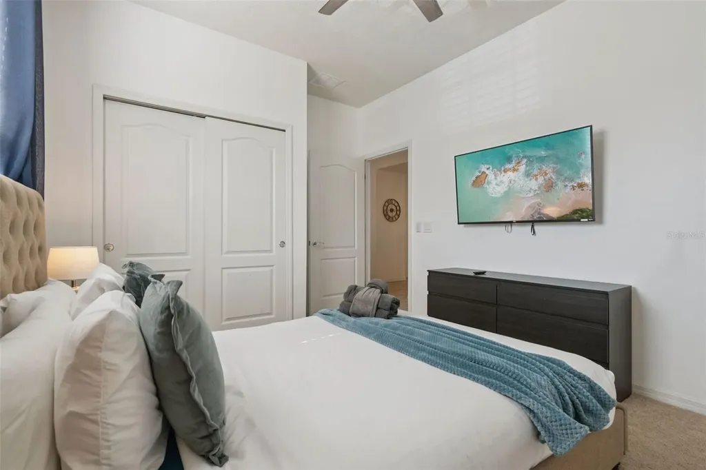 8891 Geneve Court Kissimmee FL 34747