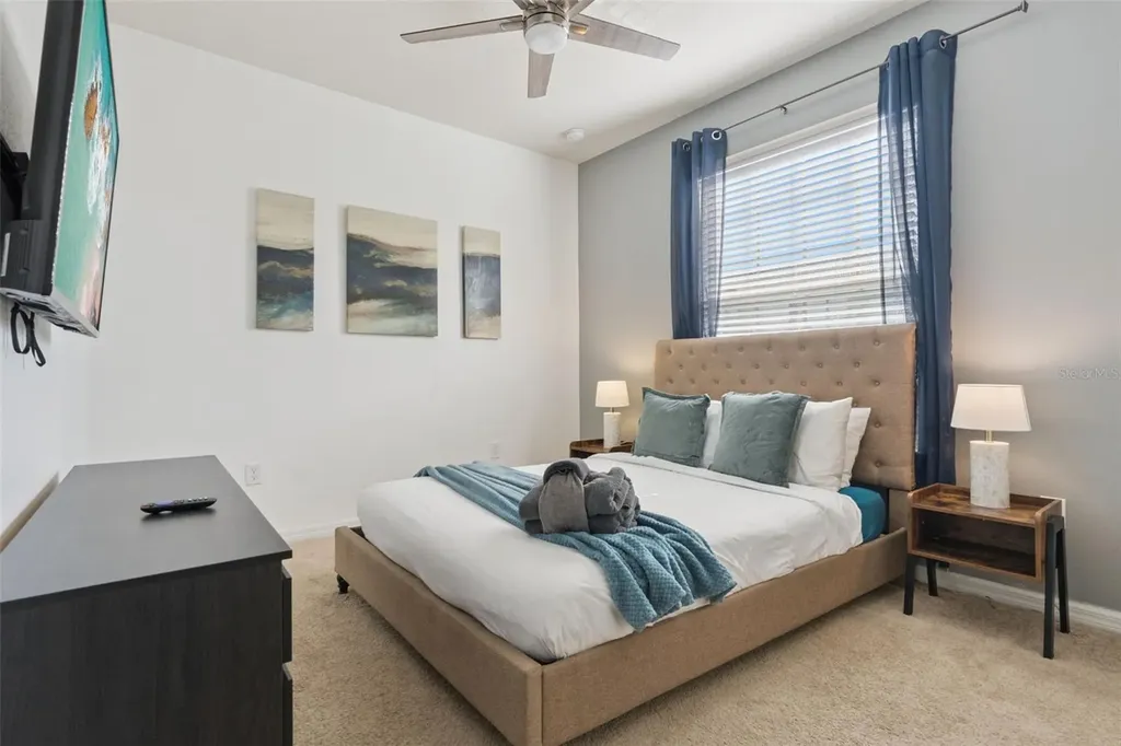 8891 Geneve Court Kissimmee FL 34747