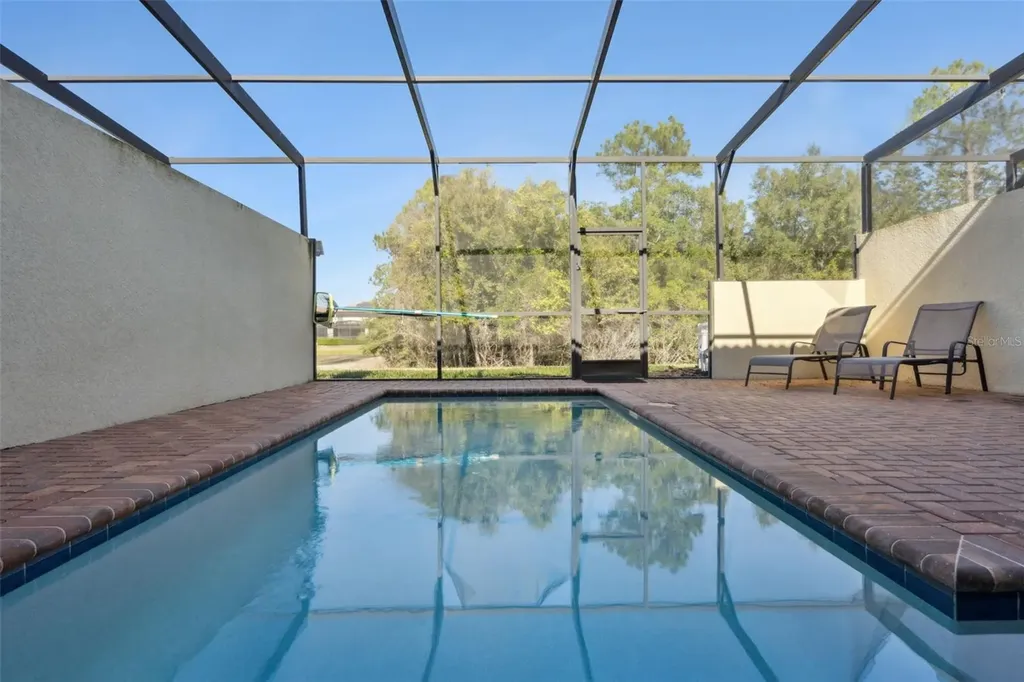 8891 Geneve Court Kissimmee FL 34747