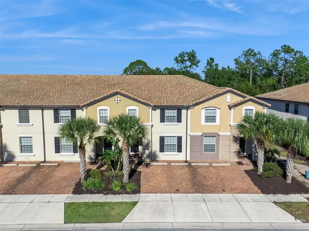 8891 Geneve Court Kissimmee FL 34747