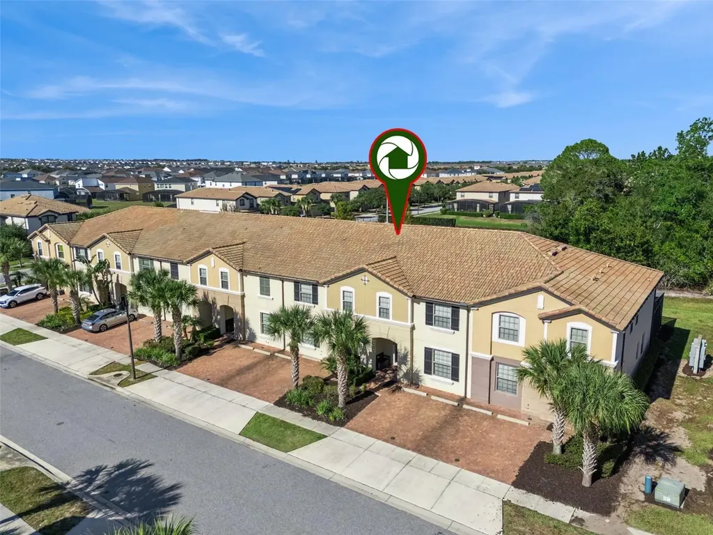 8891 Geneve Court Kissimmee FL 34747