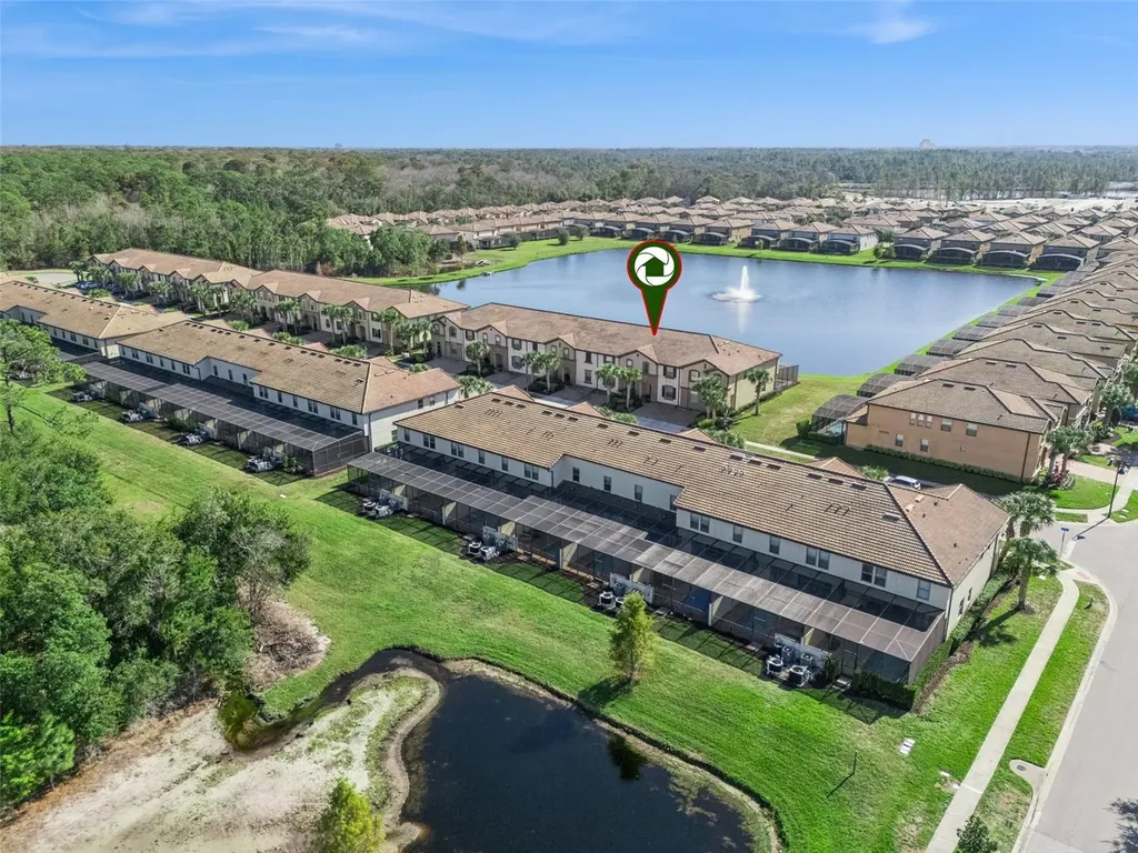 8891 Geneve Court Kissimmee FL 34747