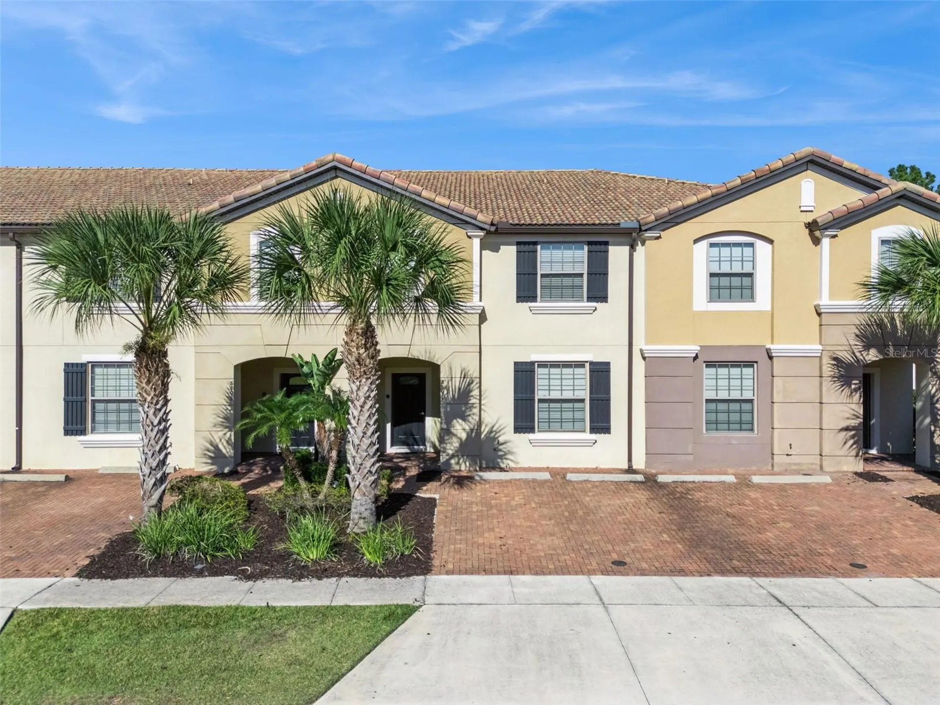 8891 Geneve Court Kissimmee FL 34747