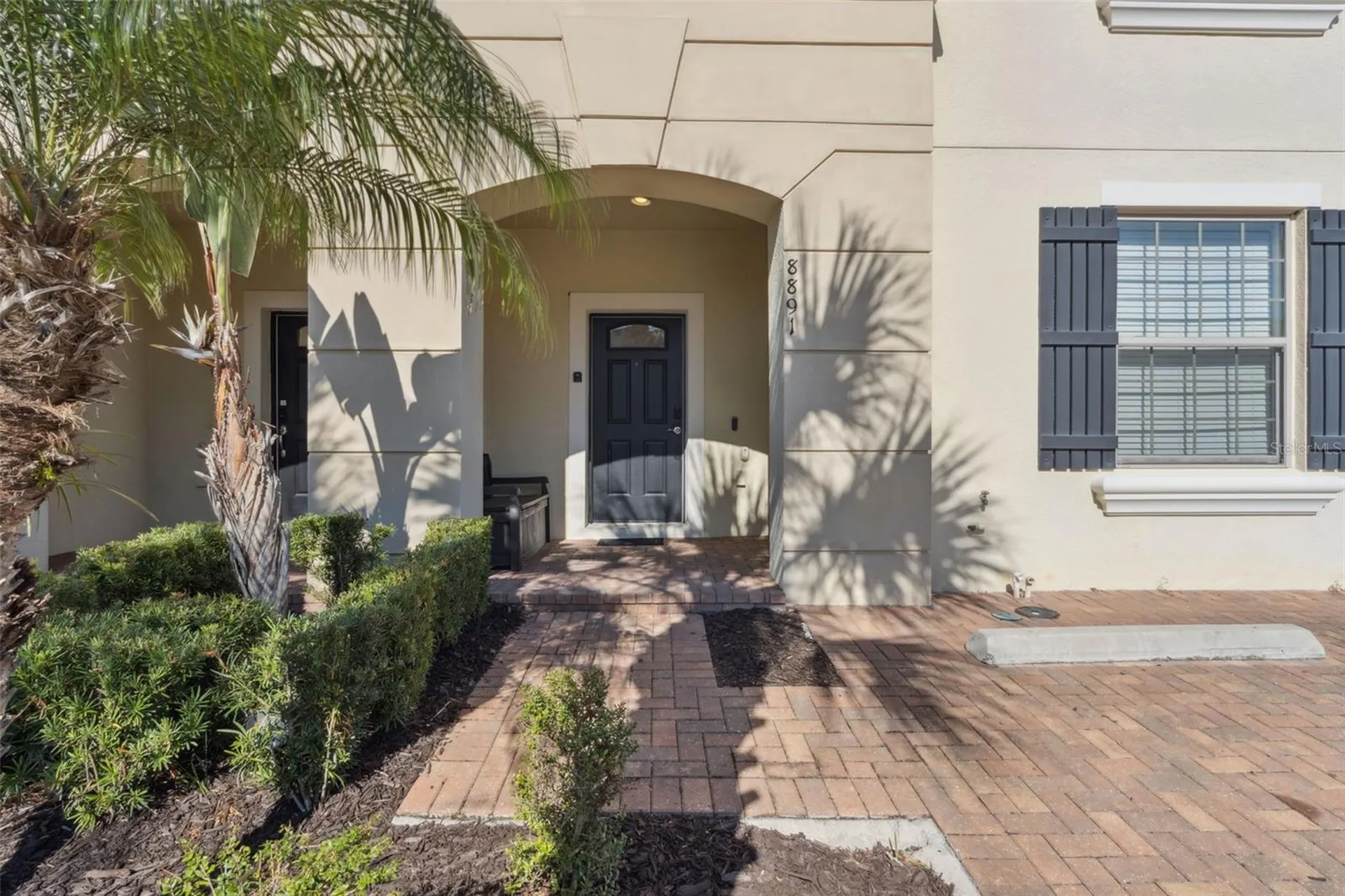 8891 Geneve Court Kissimmee FL 34747