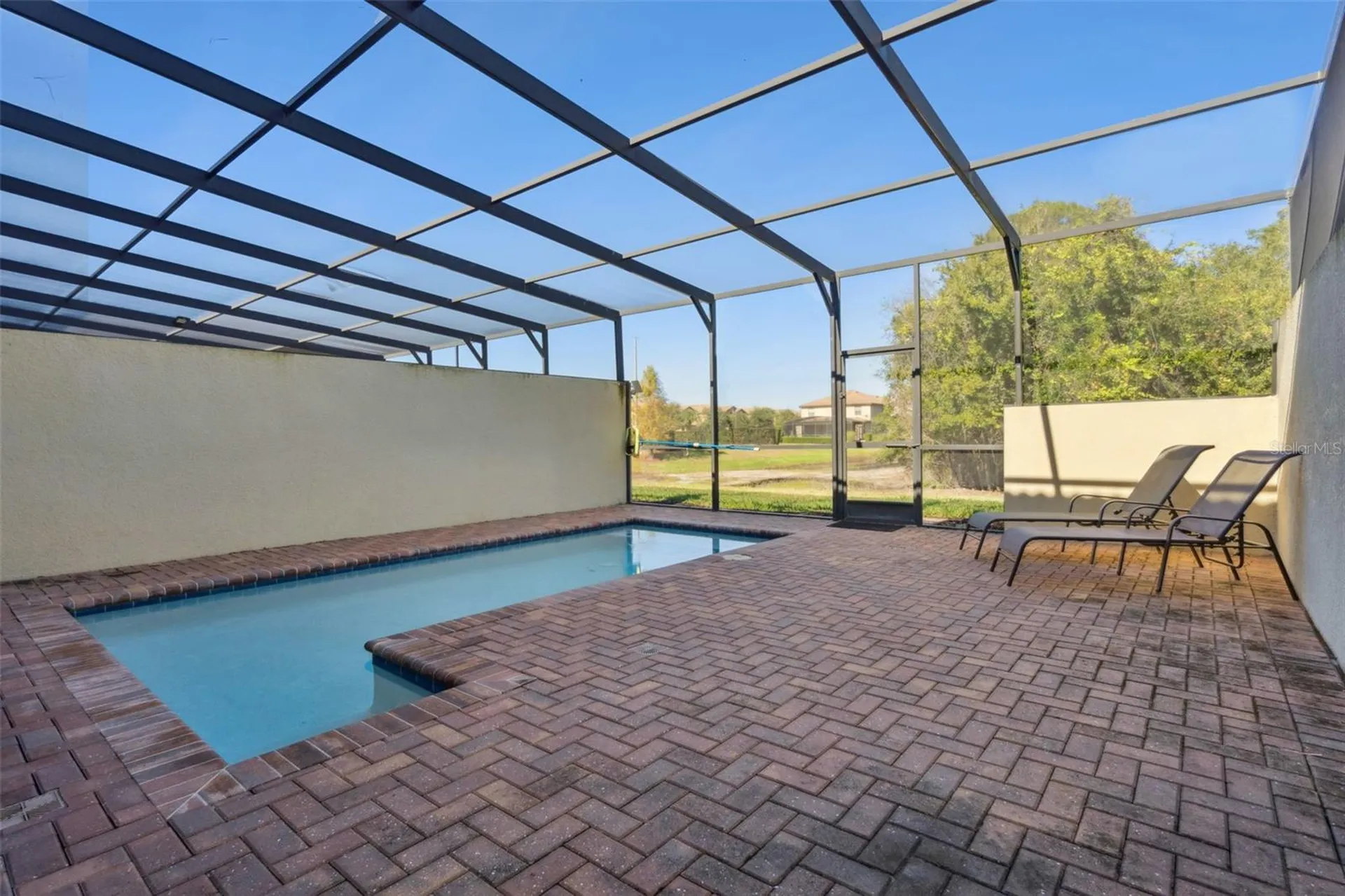 8891 Geneve Court Kissimmee FL 34747