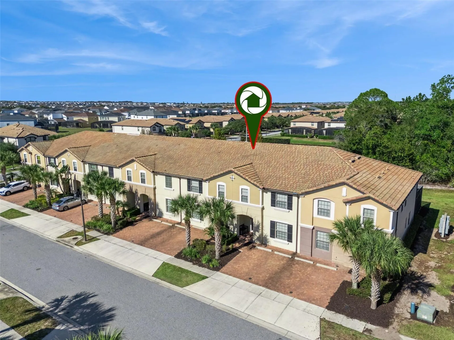 8891 Geneve Court Kissimmee FL 34747