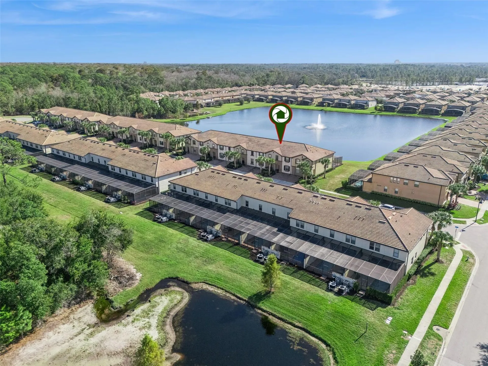 8891 Geneve Court Kissimmee FL 34747